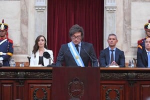El gobierno de Milei se prepara para su segunda etapa con reformas clave en el Congreso.