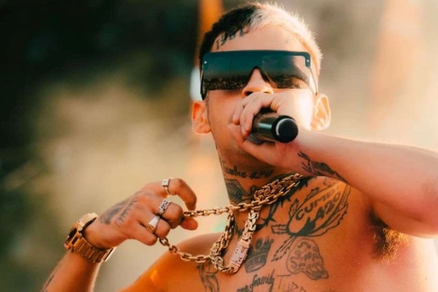 El músico sorprendió con una declaración que generó risas y asombro en el estudio.