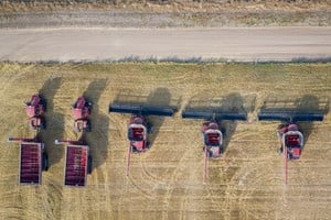 Inversión y retenciones. Los que más aportan son lo que asumen el riesgo.
