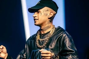 El cantante relató que la decisión no fue repentina, sino que venía madurando.