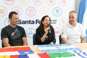 Habrá participantes de distintos puntos del país, y también delegaciones de países vecinos, entre ellos Brasil, Paraguay y Uruguay, y de otras partes del mundo.