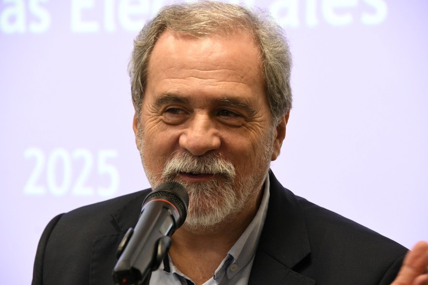 Carlos Fara