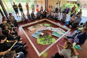 Uno de los ejes de discusión fue la Ley Nacional de Agricultura Familiar Campesina e Indígena, formalmente aprobada pero aún sin presupuesto asignado ni implementación efectiva.