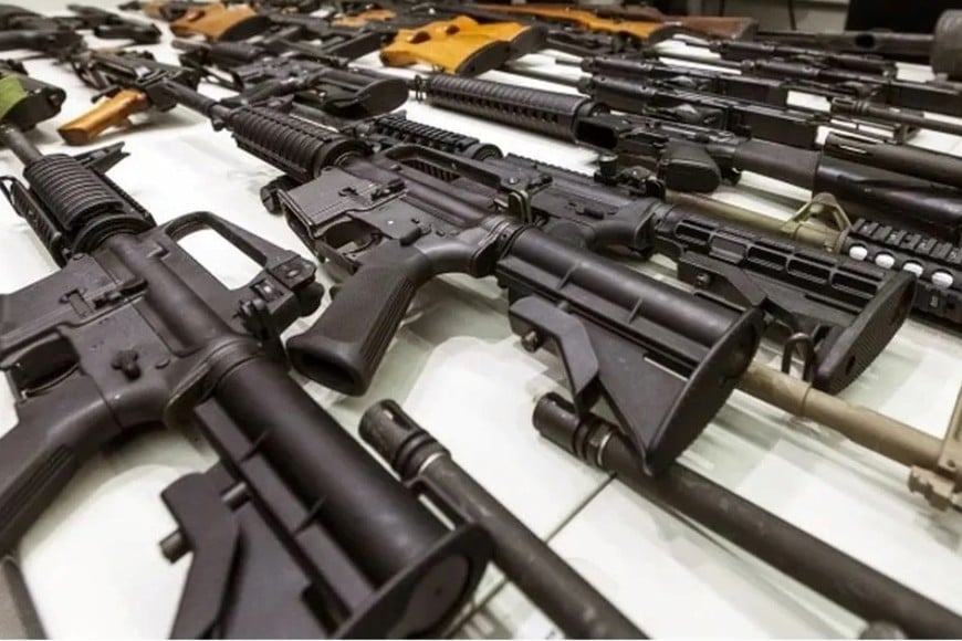 Imagen ilustrativa. Se trata de la Resolución 37/2025 publicada en el Boletín Oficial-