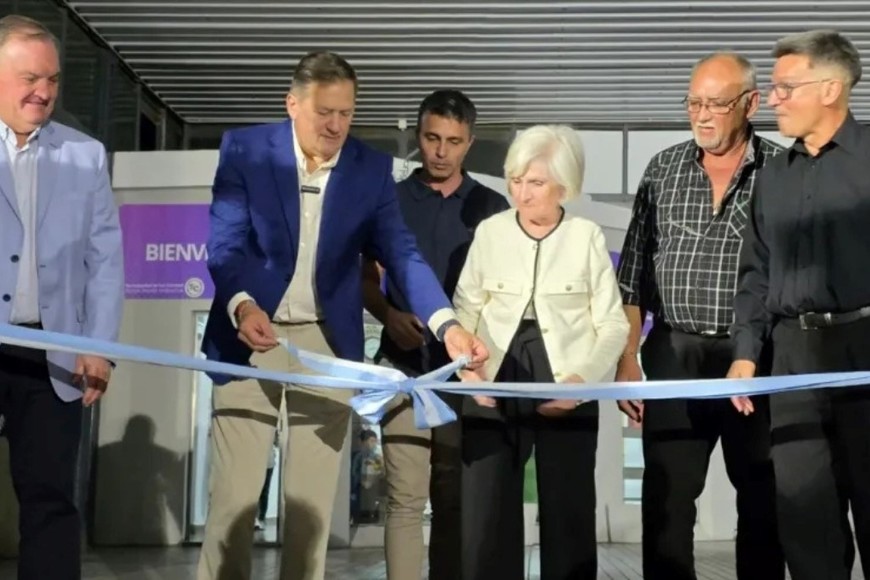 terminal san cristobal