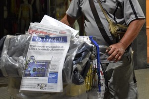 La fecha busca mantener viva una tradición urbana con fuerte raíz histórica.