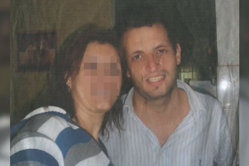 Esteban tenía pensado viajar a España, donde planeaba trabajar de guardavidas. Foto: El Litoral