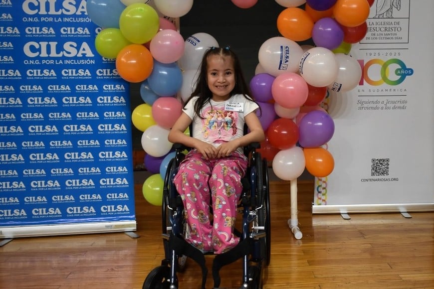 Una jornada de esperanza y trabajo conjunto por un país más accesible.