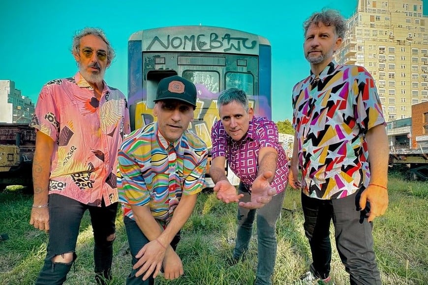 Árbol. Foto: Gentileza producción