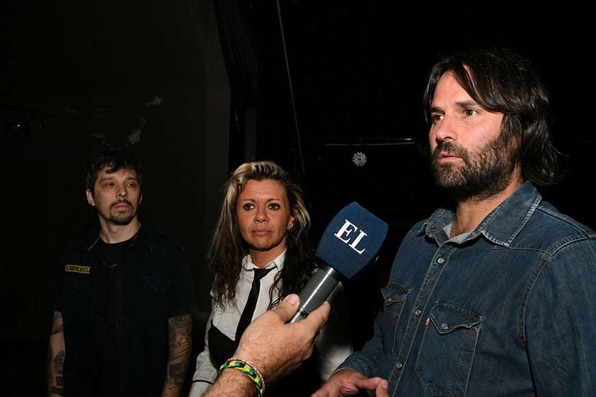 Santa Fusión prepara un cierre de año con espectáculos en vivo. Crédito: Manuel Fabatía.