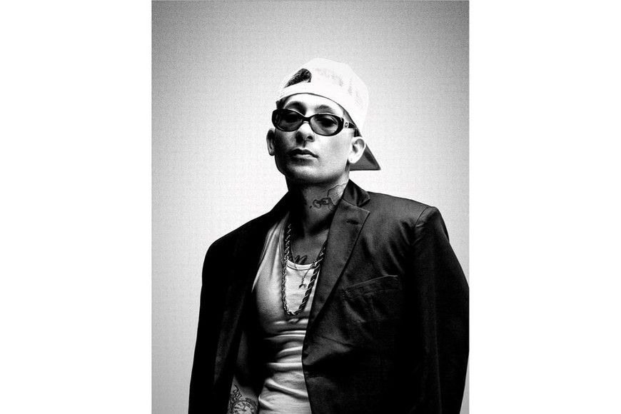 Fili Wey. Foto: Gentileza producción