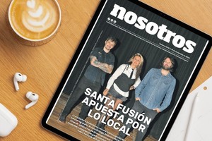 La edición completa.