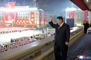 Pyongyang advierte que responderá a sanciones “hostiles” de EE.UU.