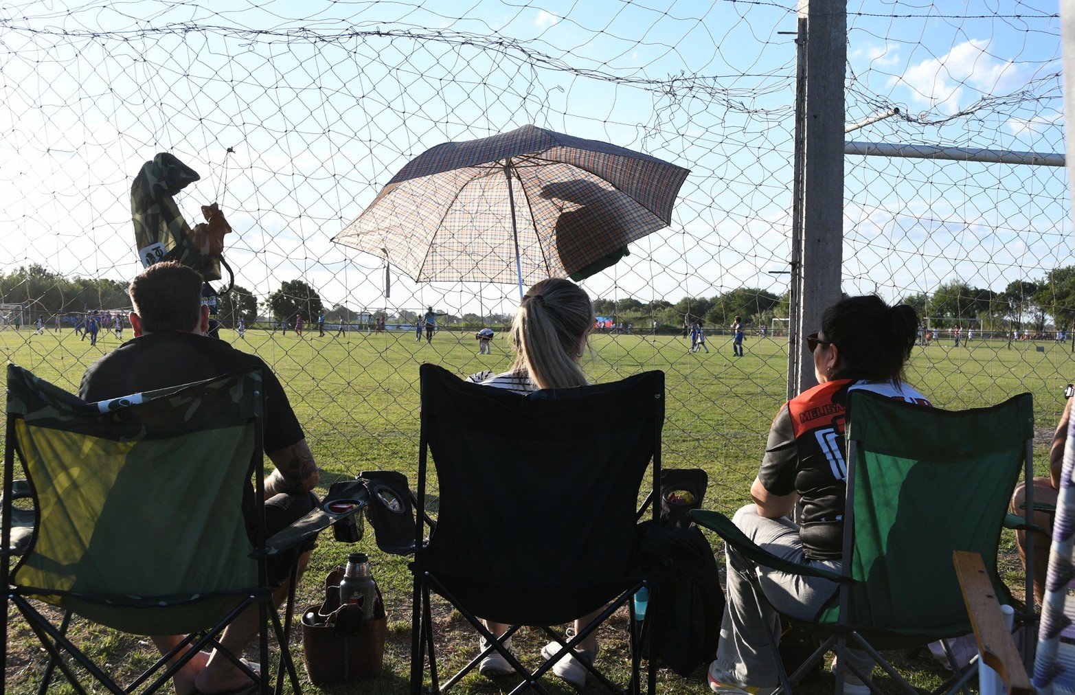 Talento 2025 el torneo de futbol infantil que organiza Cosmos Futbol Club