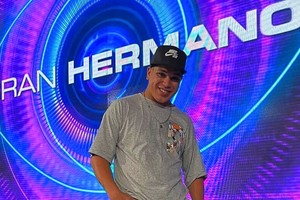 Medina formará parte de la próxima edición de Gran Hermano: Generación Dorada.