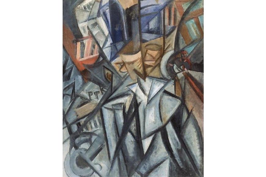 Museo Nacional Thyssen-Bornemisza