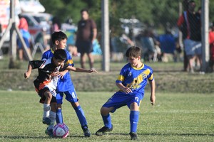Talento 2025 el torneo de futbol infantil que organiza Cosmos Futbol Club