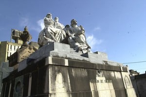 Agustín de Iriondo fue un militar, político y hacendado santafesino. Un notable. Crédito: Archivo