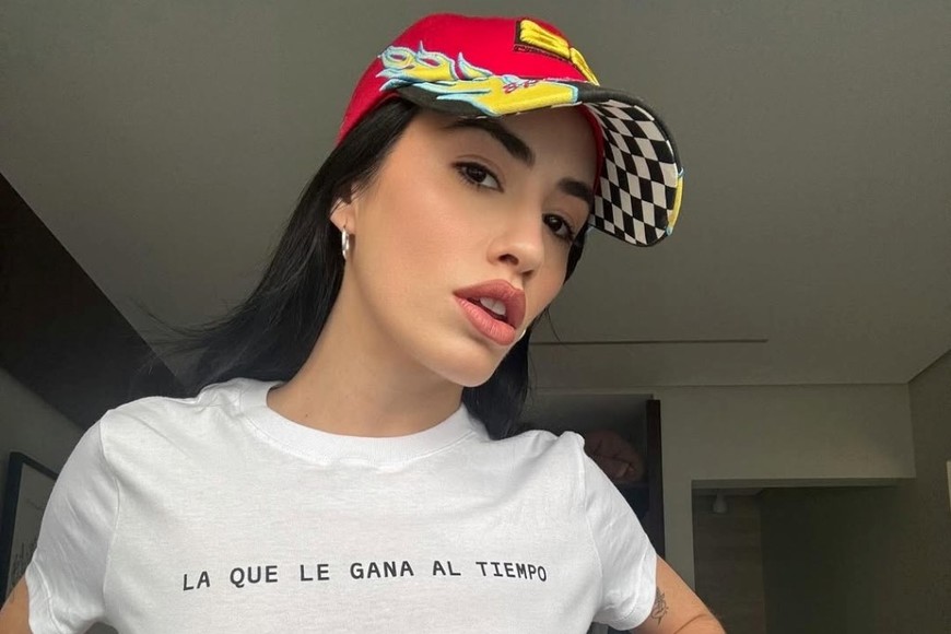 La producción saldrá a la luz el próximo 4 de diciembre en Netflix.