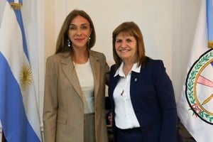 La cordobesa Belén Avico confirmó este jueves que se sumará a las filas libertarias