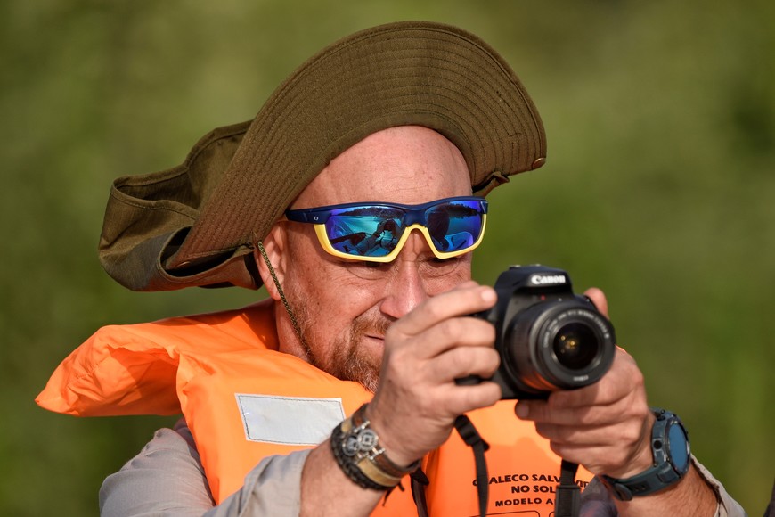 Biodiversidad. Archivo