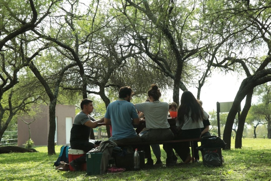 Biodiversidad. Archivo