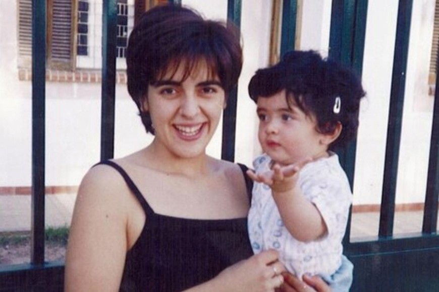 Marita Verón podría estar en Paraguay, según una nueva información