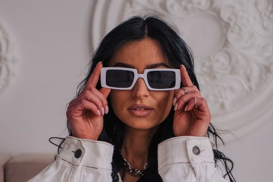 Los tonos metálicos regresan como símbolo de sofisticación.