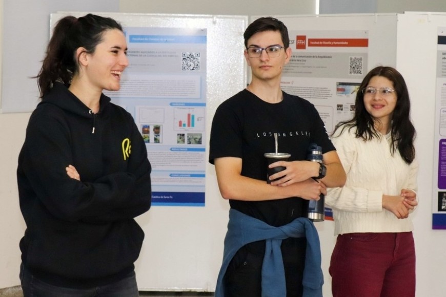 La Universidad del Sentido propone volver a poner el vínculo humano en el centro de la vida universitaria.