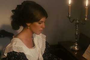 Susú Pecoraro como Camila en la película de 1984. Foto: GEA Producciones / Impala