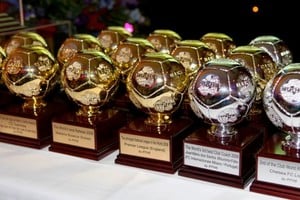 La IFFHS premia a los mejores entrenadores desde 1996, con criterio por año calendario.