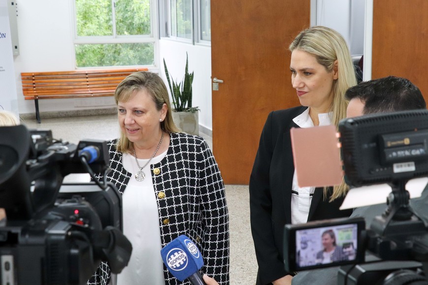 Losada destacó la necesidad de proteger a las verdaderas víctimas en el sistema judicial.