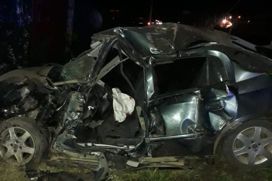 Hasta ahora se sabe que con la radarización el número de multas por exceso de velocidad aumentó en un 50%. ¿Bajaron los siniestros viales?