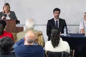 El encuentro promovió el debate sobre el uso correcto de las denuncias en el ámbito legal.