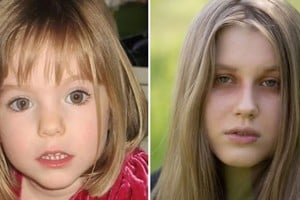 La Justicia del Reino Unido halló culpable a Julia Wandelt (24), la polaca que desde 2022 dice ser Madeleine McCann.