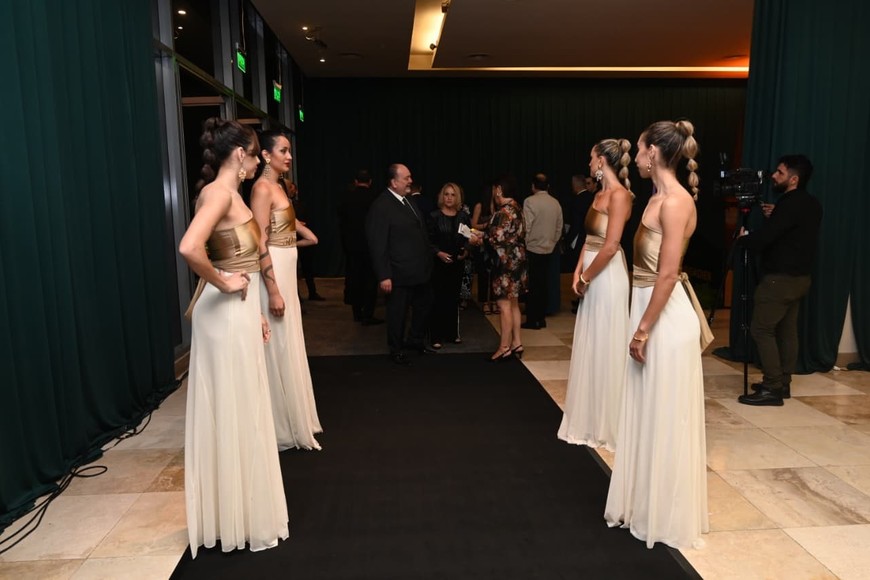 Premios El Brigadier 2025.