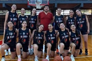 Ambos cuadrangulares podrán seguirse minuto a minuto en estadísticas de la app de CAB y en streaming en youtube.