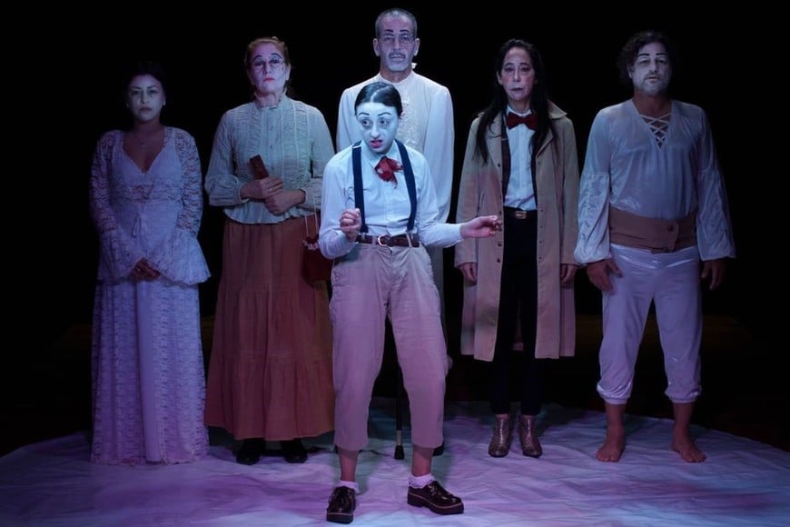 Gentileza producción