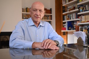 Lo hará el próximo miércoles 12 de noviembre a las 19 en el Auditorio ATE