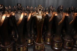 Premios El Brigadier 2025