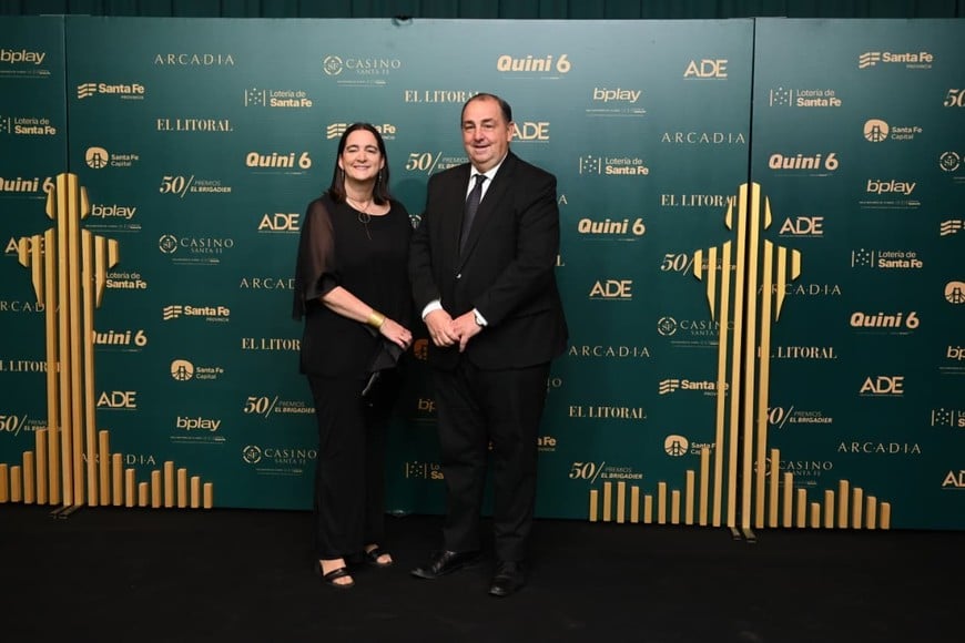 Premios El Brigadier 2025