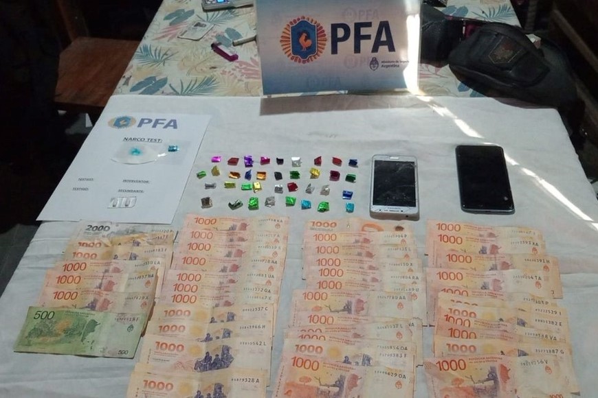 kiosco barrio san jose