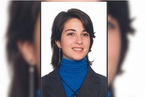 María Florencia Morello. Foto: archivo El Litoral