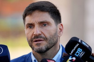 El gobernador anticipó la postura de Santa Fe en las reformas que plantea la administración nacional.