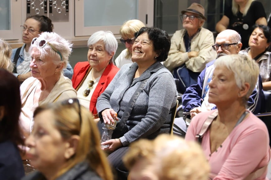 El programa cuenta con alrededor de 2.000 estudiantes activos.