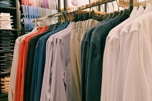 Indumentaria, unos de los ítems que más se analiza el rol de las importaciones y la industria nacional.