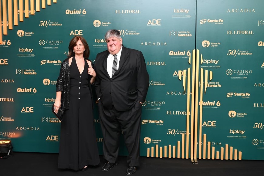 Premios El Brigadier 2025