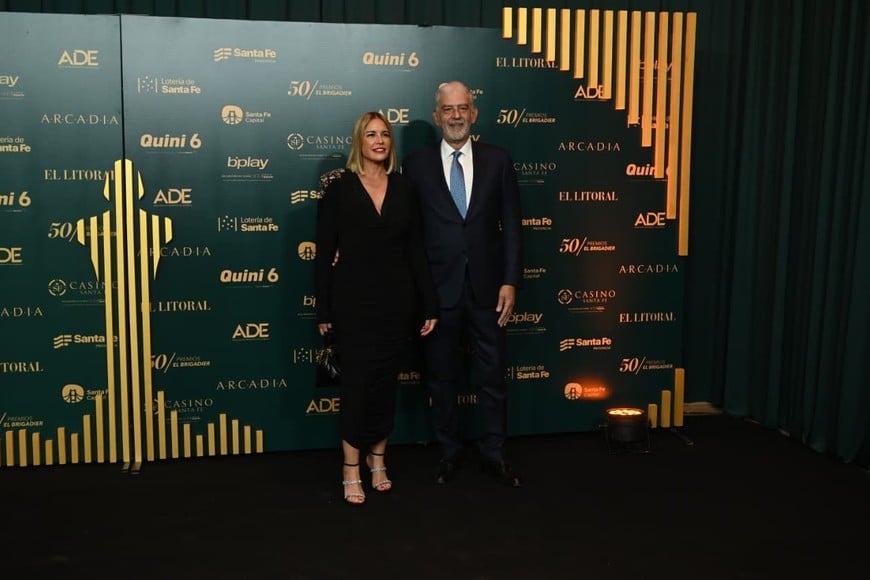 Premios El Brigadier 2025