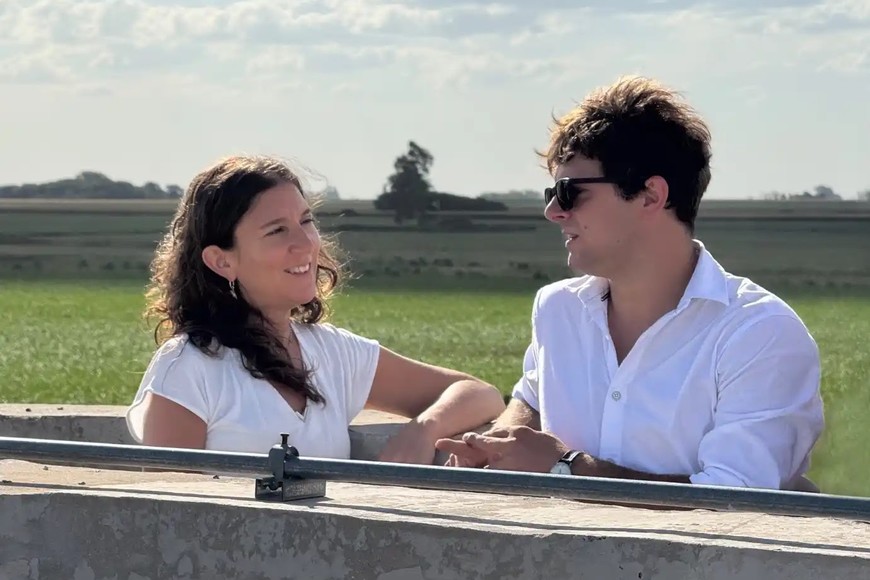 Teodelina apuesta a seguir creciendo desde lo turístico.