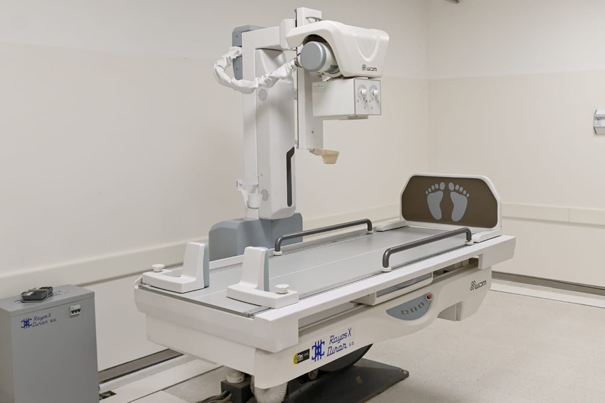 La inversión en obras y equipamiento supera los 53.000 millones de pesos para brindar una atención de mayor complejidad a más de 450 mil santafesinos.